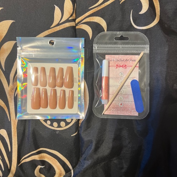 Nails - Picture 2 of 3